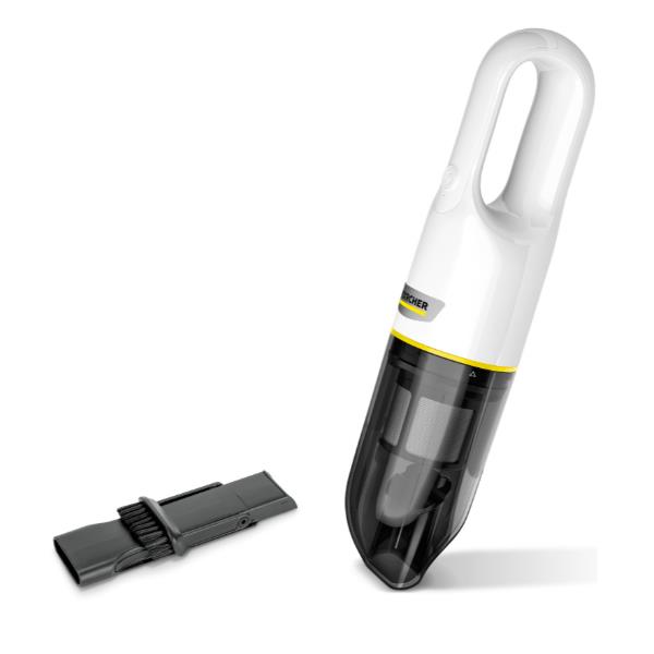 Kaercher ASPIRABRICIOLE BATTERIA CVH 2ROOM